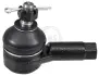 Наконечник рульової тяги Opel Agila 00-07/Suzuki Ignis/Swift III 03- A.B.S 230357