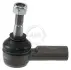 Наконечник рульової тяги Opel Antara/Chevrolet Captiva 06- A.B.S 230794