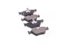 Передние тормозные колодки A.B.S 37036