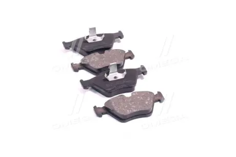 Передние тормозные колодки A.B.S 37036