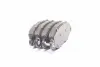 Передние тормозные колодки A.B.S 37256