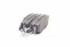 Передние тормозные колодки A.B.S 37256