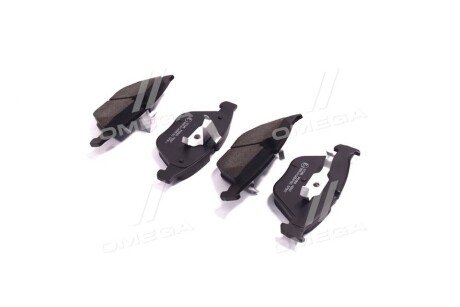 Передние тормозные колодки a.B.S 37346