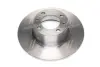 Передний тормозной диск A.B.S 15025