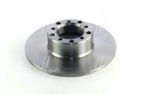 Передний тормозной диск A.B.S 15740