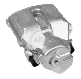 Передний тормозной суппорт A.B.S 421662