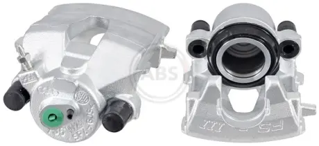Передний тормозной суппорт A.B.S 432031
