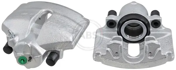 Передний тормозной суппорт A.B.S 520011
