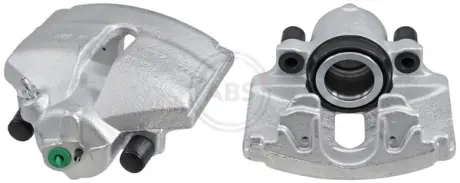 Передний тормозной суппорт A.B.S 520011