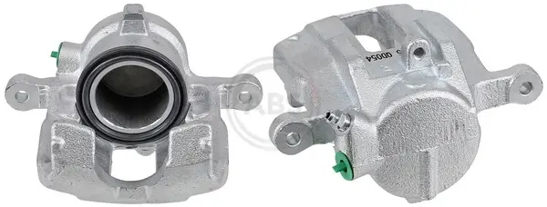 Передний тормозной суппорт A.B.S 521842