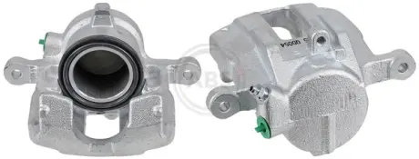 Передний тормозной суппорт A.B.S 521842
