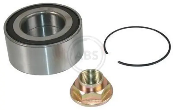 Підшипник маточини Land Rover Freelander I 98-06 (+ABS) A.B.S 200413
