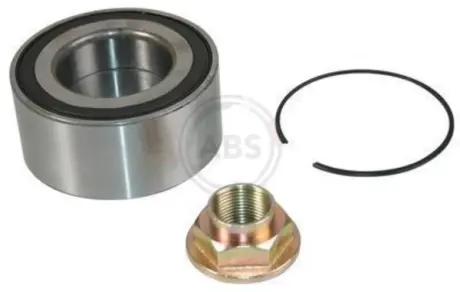 Підшипник маточини Land Rover Freelander I 98-06 (+ABS) A.B.S 200413