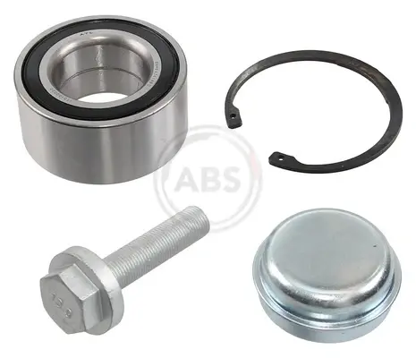 Пiдшипник ступицi A.B.S 201145