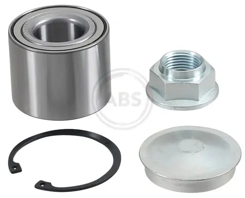 Пiдшипник ступицi d 62mm A.B.S 201694