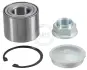 Пiдшипник ступицi d 62mm A.B.S 201694