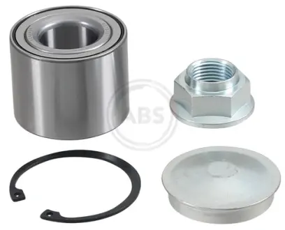 Пiдшипник ступицi d 62mm A.B.S 201694