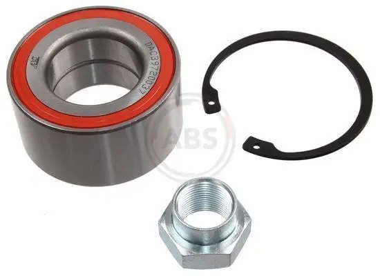 Подшипник передней ступицы A.B.S 200019
