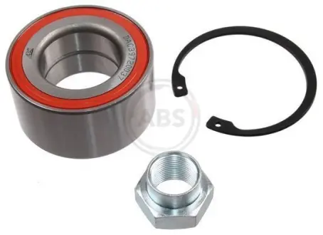 Подшипник передней ступицы A.B.S 200019