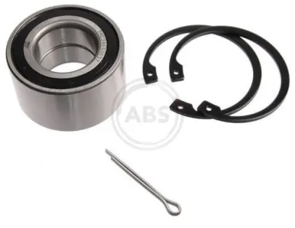 Подшипник передней ступицы A.B.S 200030