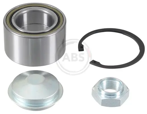 Подшипник передней ступицы A.B.S 200035