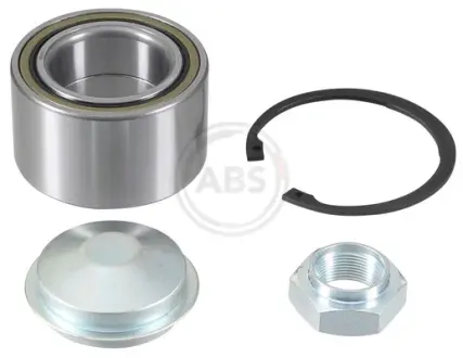 Подшипник передней ступицы A.B.S 200035