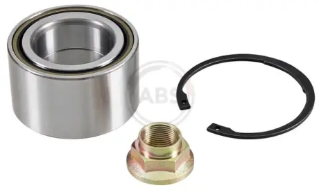 Підшипник передньої ступиці A.B.S 200039