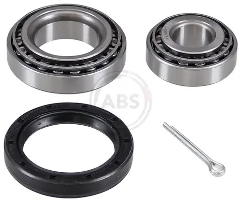 Подшипник передней ступицы A.B.S 200043