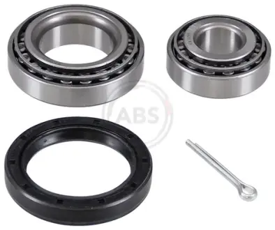 Подшипник передней ступицы A.B.S 200043