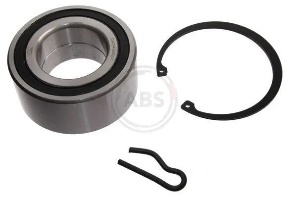 Подшипник передней ступицы A.B.S 200048