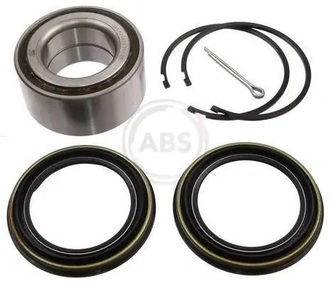 Подшипник передней ступицы A.B.S 200049