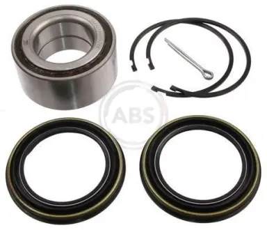 Подшипник передней ступицы A.B.S 200049