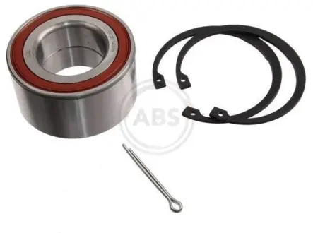Подшипник передней ступицы A.B.S 200051