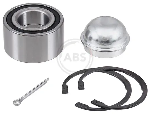 Подшипник передней ступицы A.B.S 200134