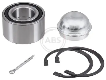 Подшипник передней ступицы A.B.S 200134