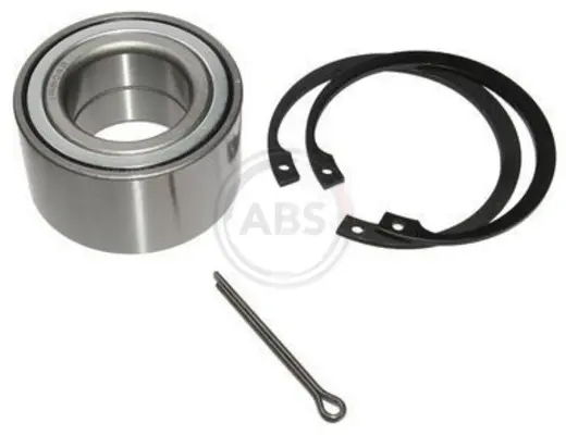 Подшипник передней ступицы A.B.S 200189