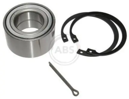 Подшипник передней ступицы A.B.S 200189