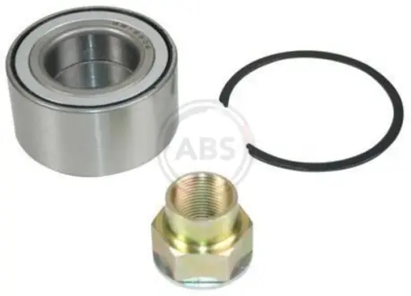 Підшипник передньої ступиці A.B.S 200309