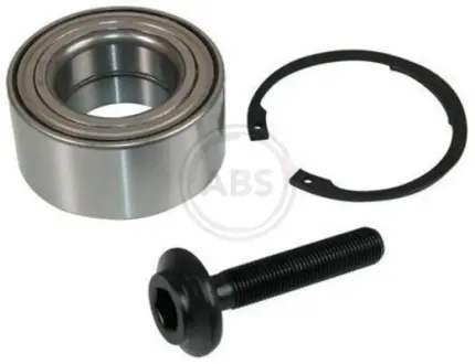 Подшипник передней ступицы A.B.S 200333