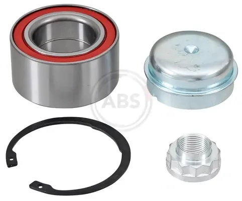 Подшипник передней ступицы A.B.S 200375