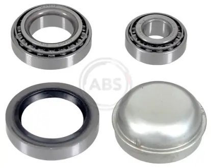 Подшипник передней ступицы A.B.S 200406