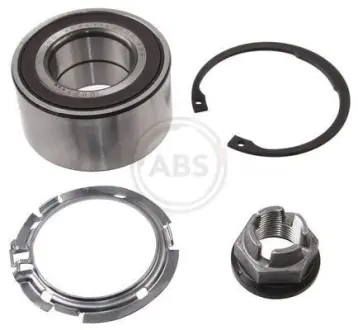 Подшипник передней ступицы A.B.S 200425