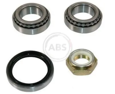 Подшипник передней ступицы A.B.S 200581