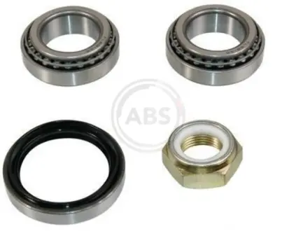 Подшипник передней ступицы A.B.S 200582