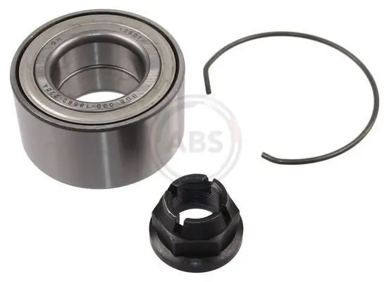 Подшипник передней ступицы A.B.S 200815