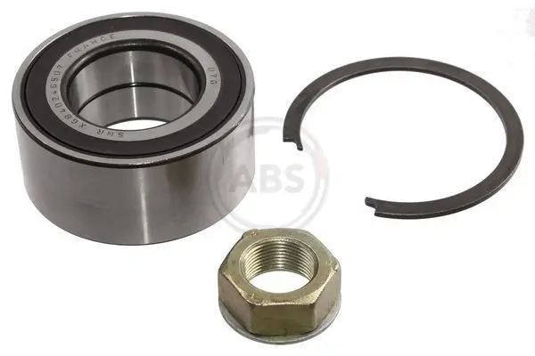Подшипник передней ступицы A.B.S 200900