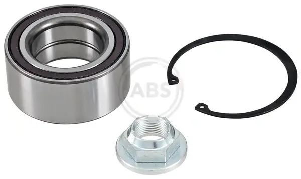 Подшипник передней ступицы A.B.S 200989