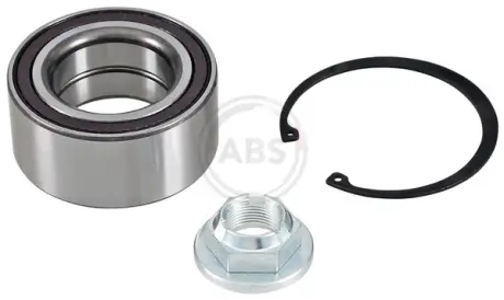 Подшипник передней ступицы A.B.S 200989