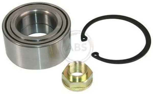 Подшипник передней ступицы A.B.S 201001