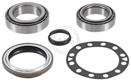 Подшипник передней ступицы a.B.S 201043